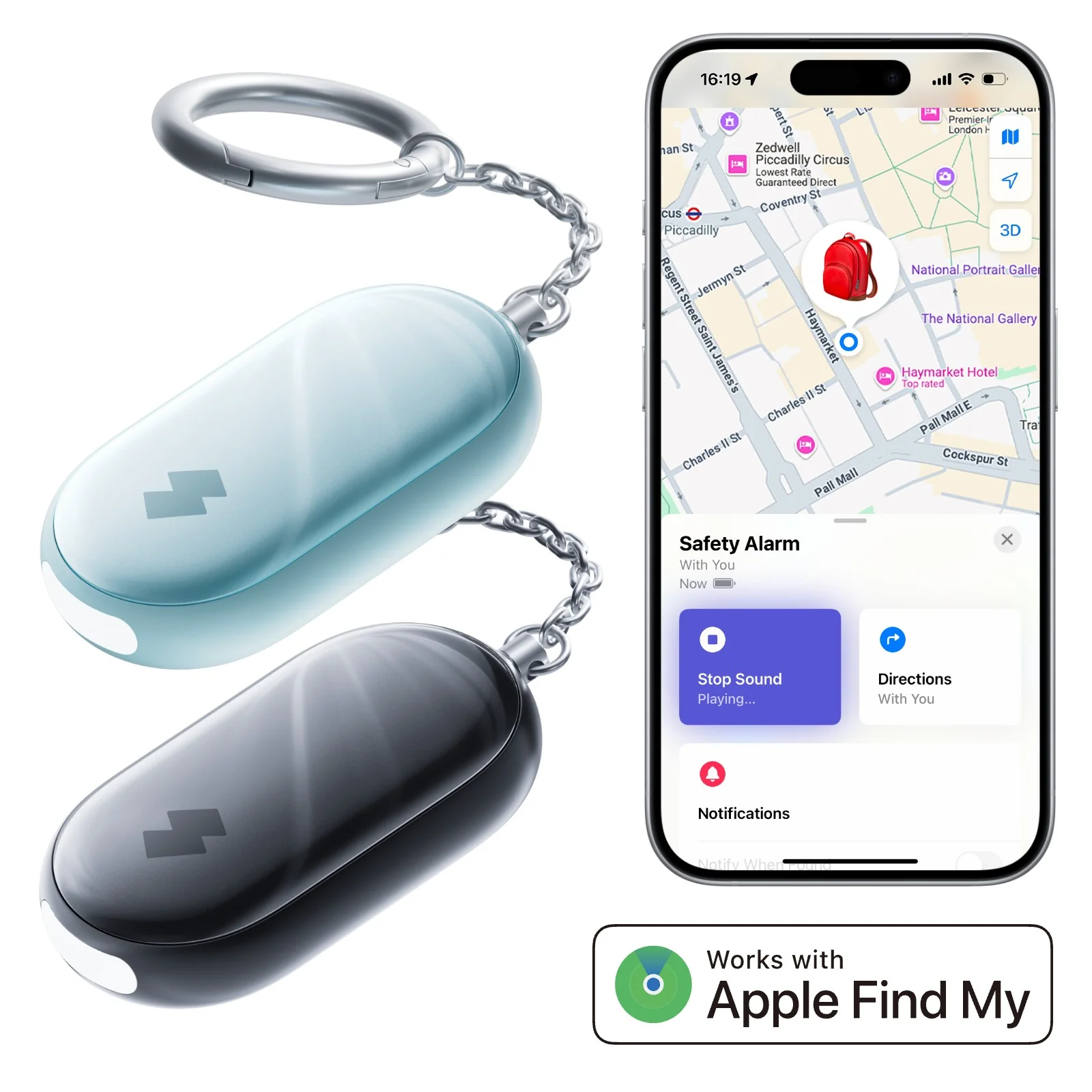 SwitchBot Safety Alarm - Image 14