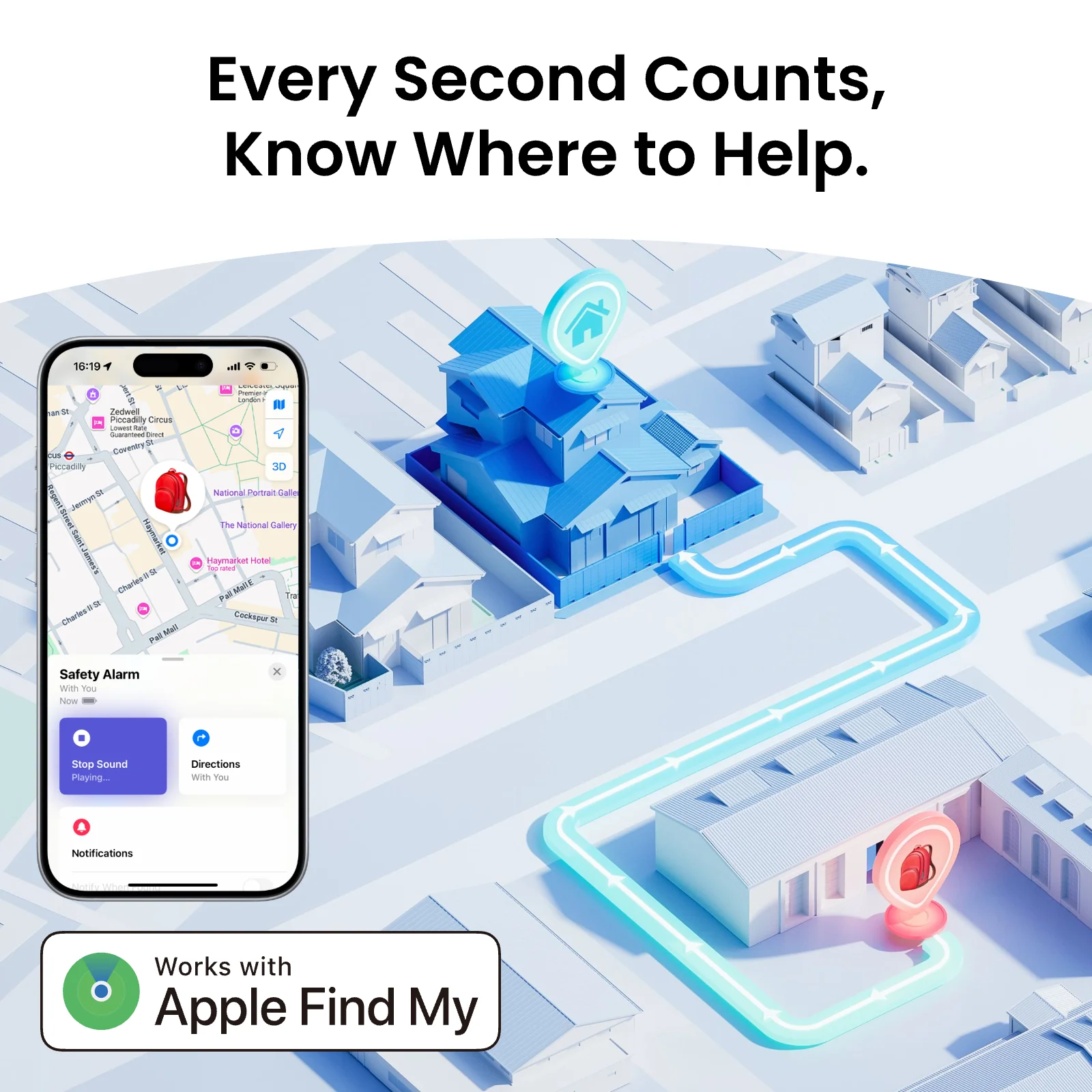 SwitchBot Safety Alarm - Image 4