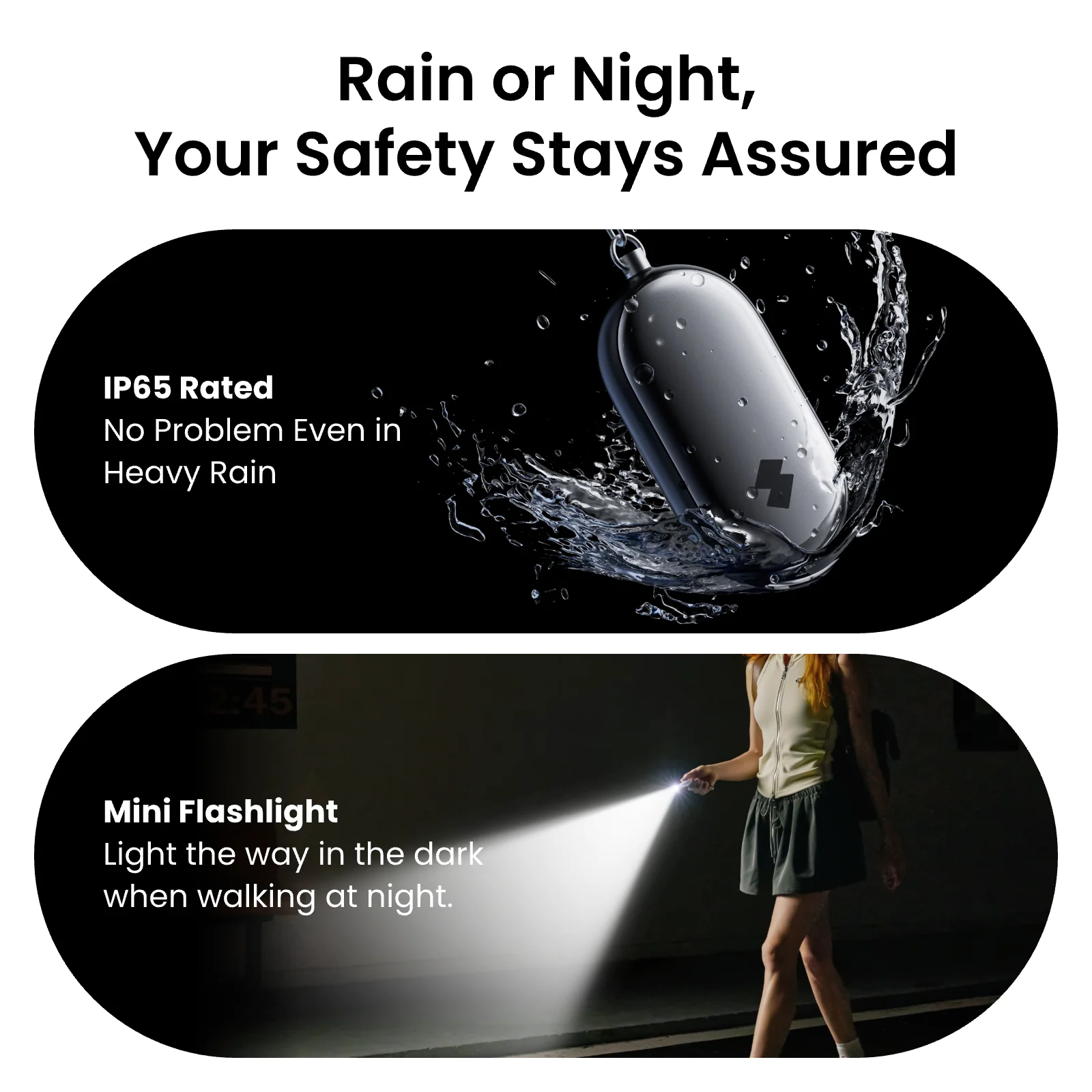 SwitchBot Safety Alarm - Image 6