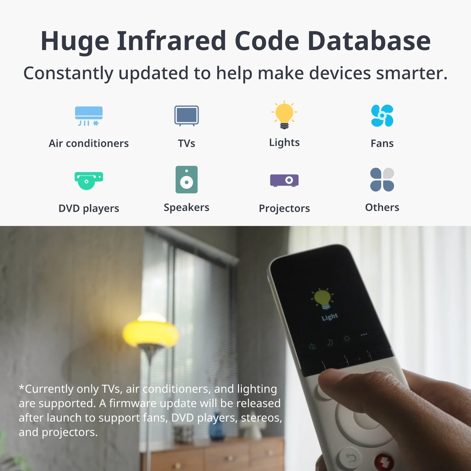 SwitchBot Universal Remote - Image 3