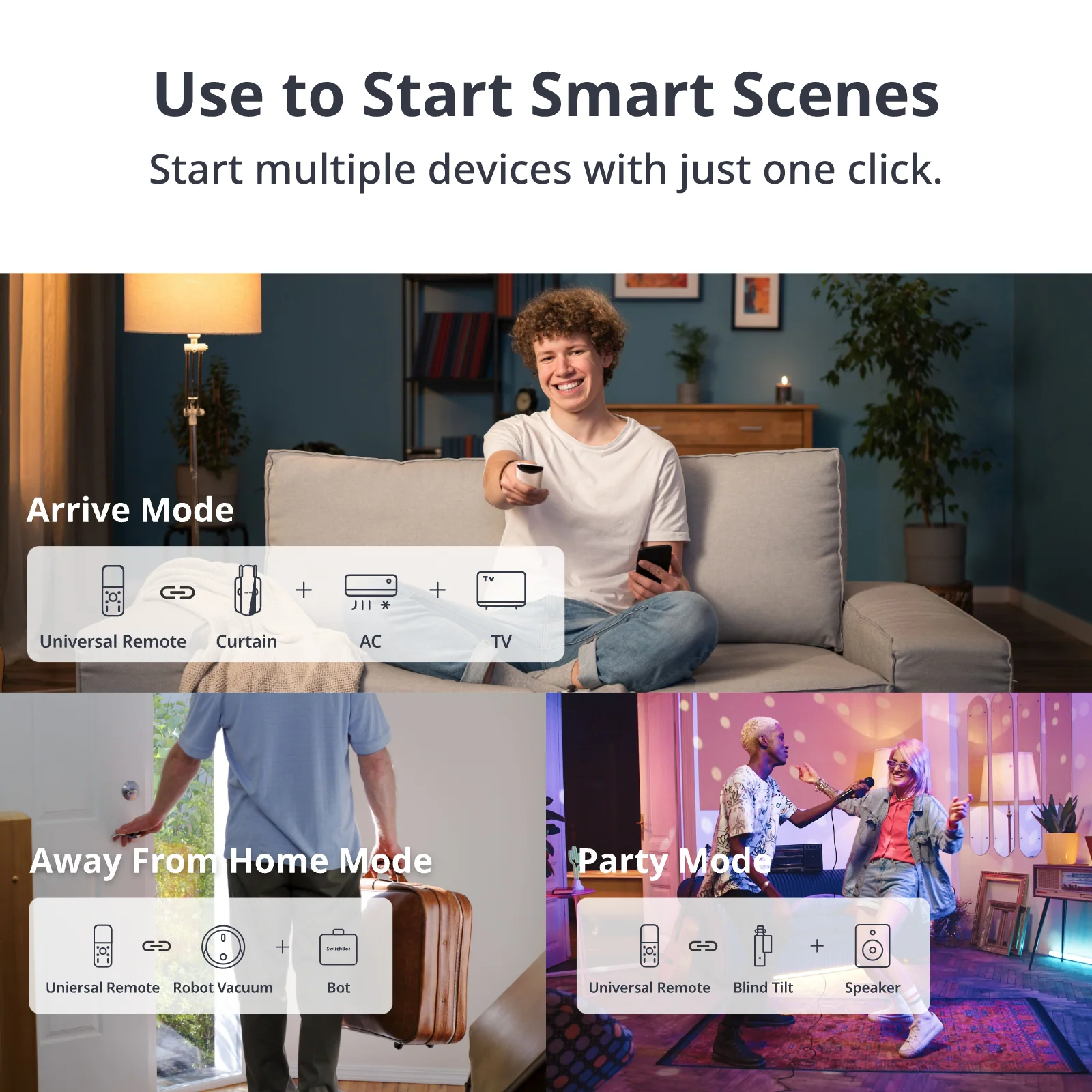 SwitchBot Universal Remote - Image 7