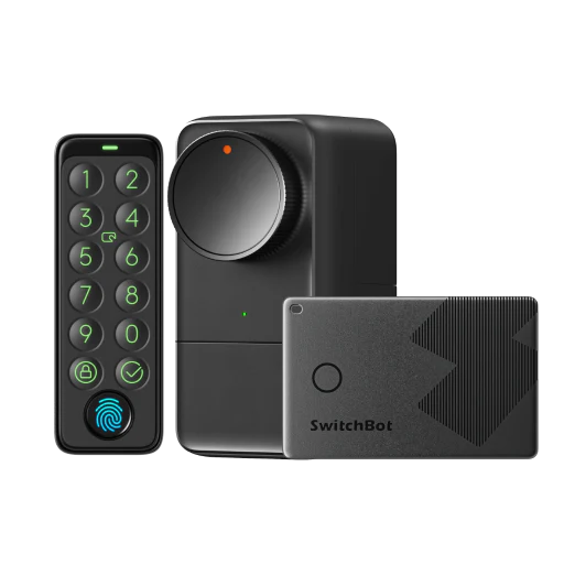 SwitchBot Wallet Finder Card - Image 13