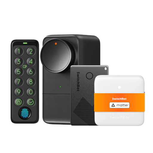 SwitchBot Wallet Finder Card - Image 14