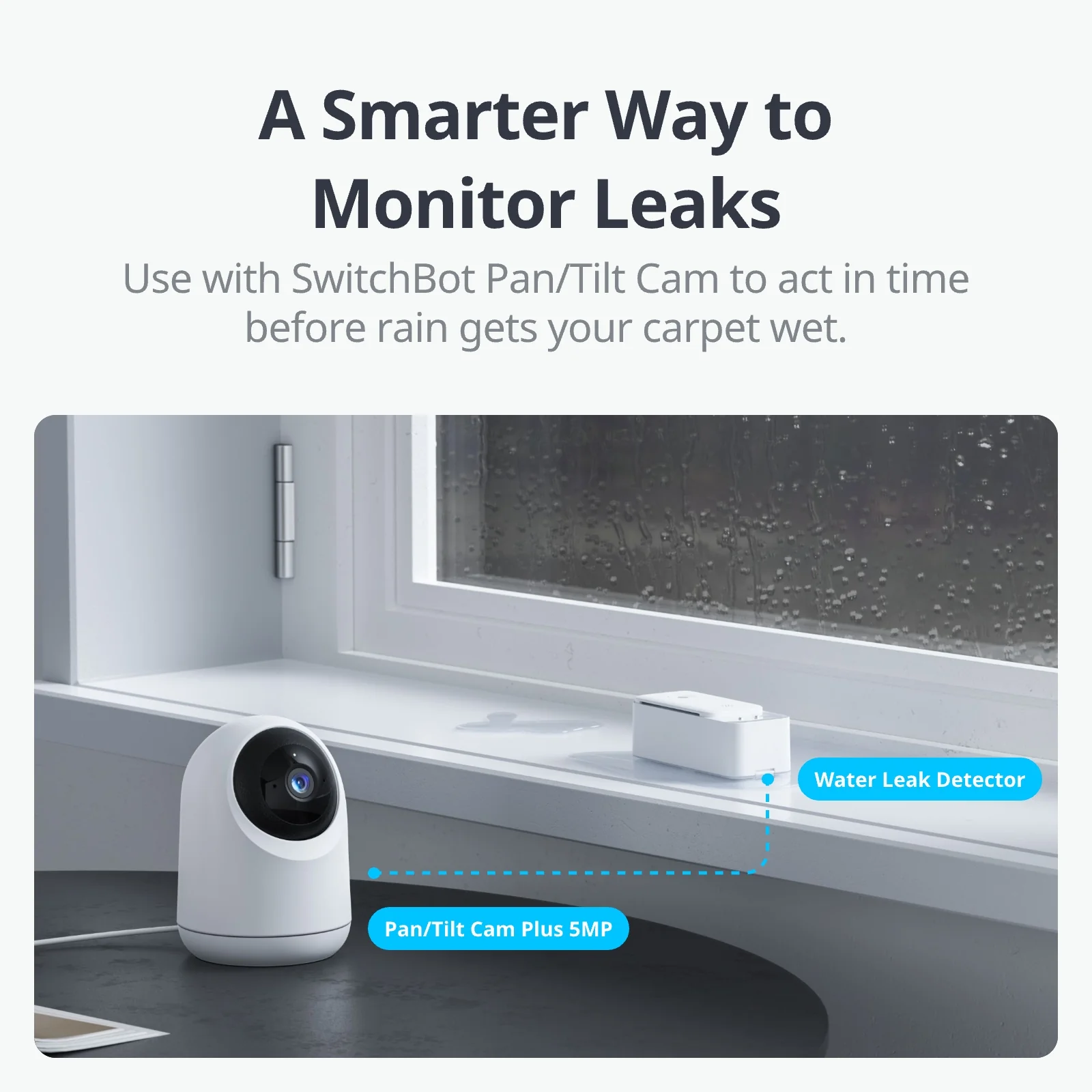 SwitchBot Water Leak Detector - Image 9