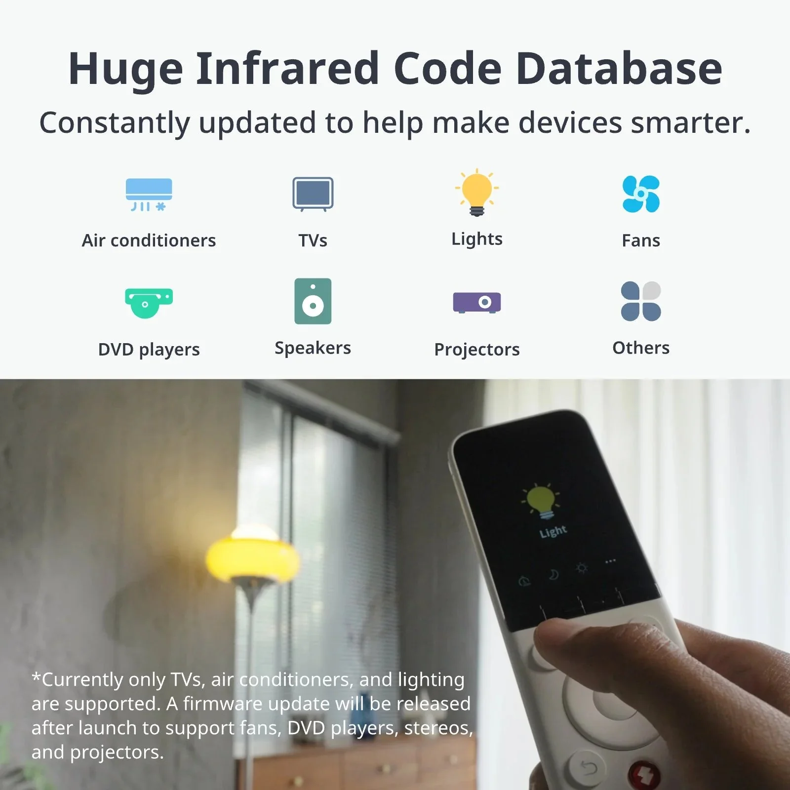 Universal Remote Matter Combo - Image 4