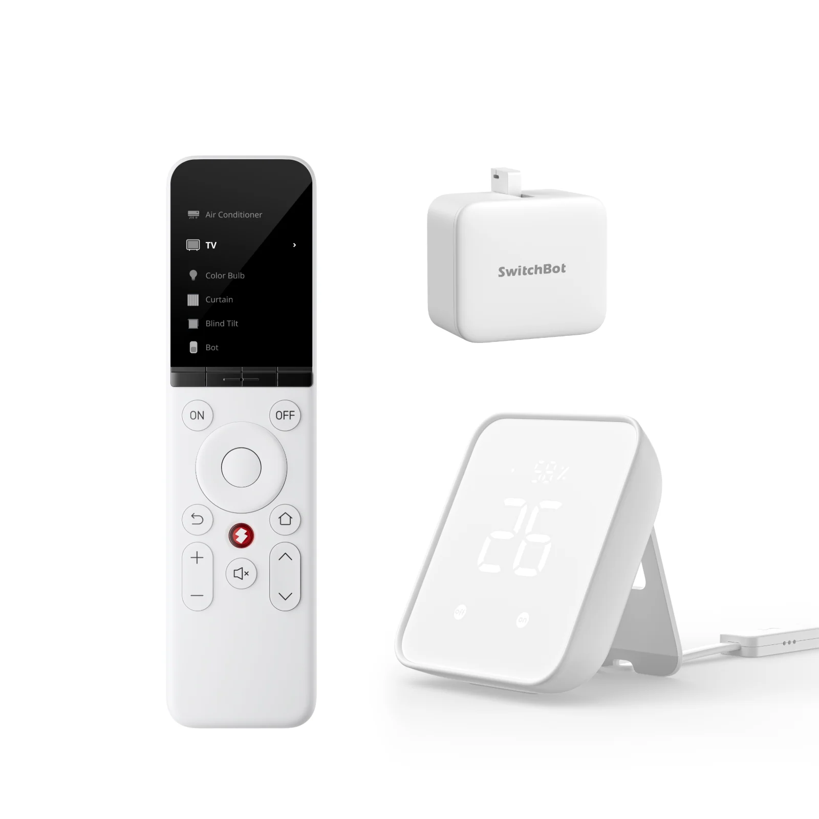 Universal Remote Matter Combo - Image 9